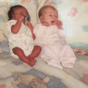 Meet your Posher, Angela